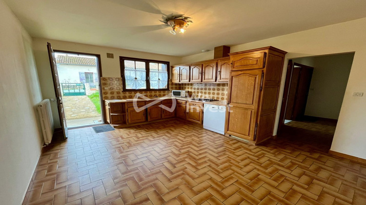 Ma-Cabane - Vente Maison Moncoutant, 90 m²