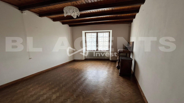 Ma-Cabane - Vente Maison Moncoutant, 90 m²