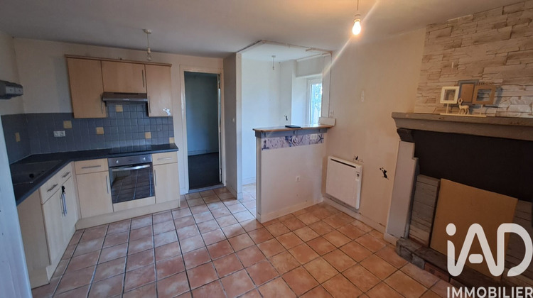 Ma-Cabane - Vente Maison Moncoutant, 70 m²