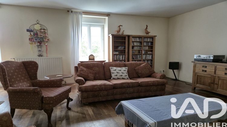 Ma-Cabane - Vente Maison Moncoutant, 140 m²