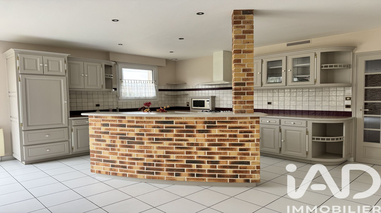 Ma-Cabane - Vente Maison Moncoutant, 103 m²