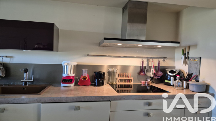 Ma-Cabane - Vente Maison Moncoutant, 186 m²