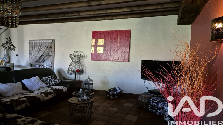 Ma-Cabane - Vente Maison Moncoutant, 186 m²