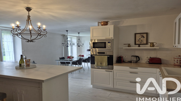 Ma-Cabane - Vente Maison Moncoutant, 180 m²