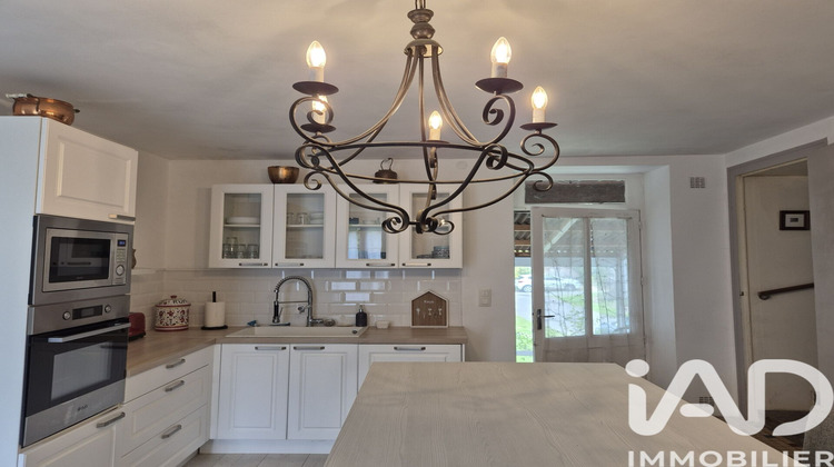 Ma-Cabane - Vente Maison Moncoutant, 180 m²