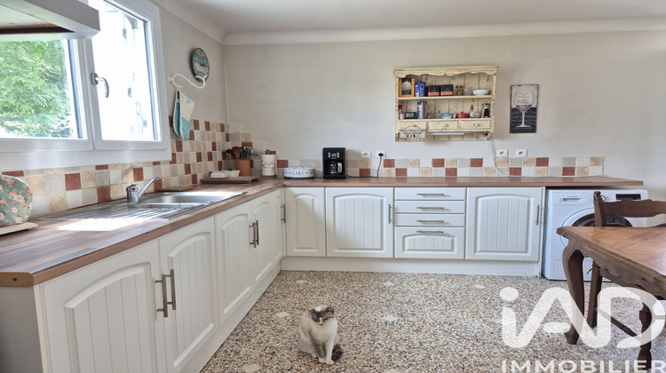 Ma-Cabane - Vente Maison Moncoutant, 140 m²