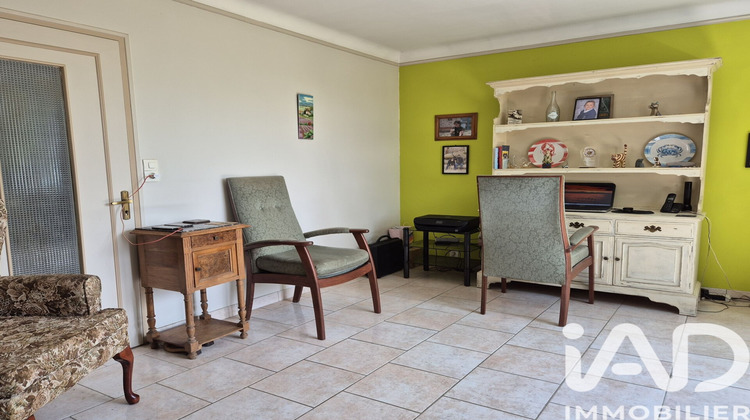 Ma-Cabane - Vente Maison Moncoutant, 140 m²