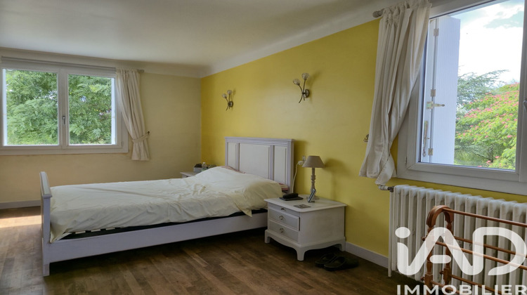 Ma-Cabane - Vente Maison Moncoutant, 140 m²