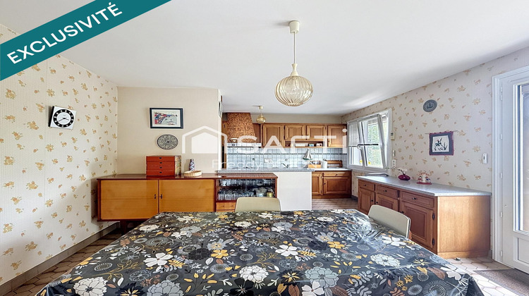 Ma-Cabane - Vente Maison Moncoutant, 137 m²