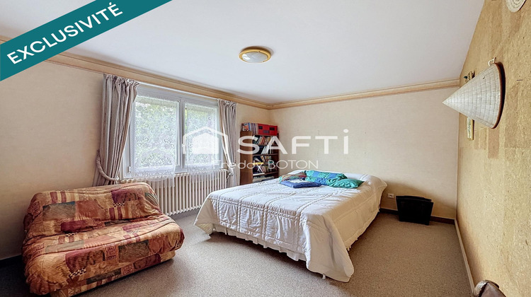 Ma-Cabane - Vente Maison Moncoutant, 137 m²