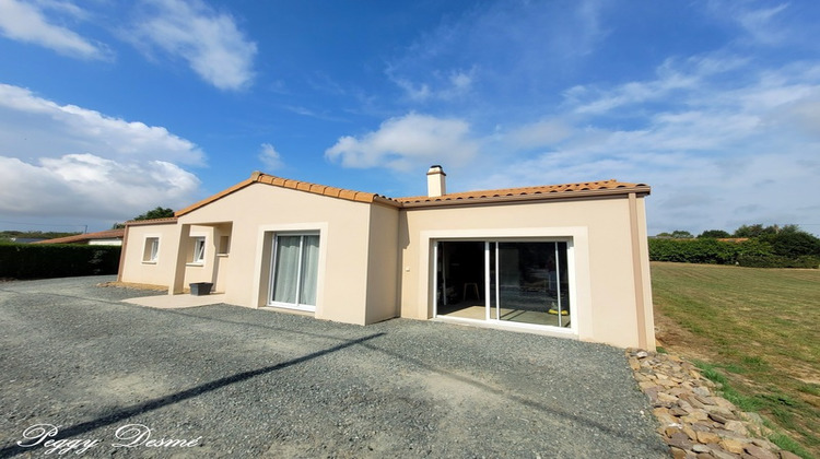 Ma-Cabane - Vente Maison MONCOUTANT, 115 m²