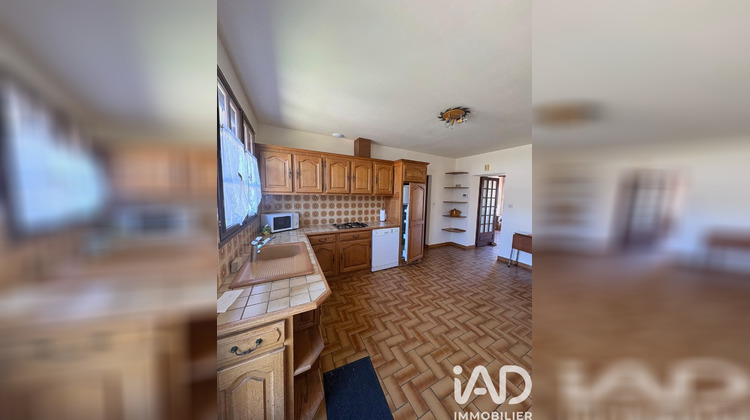 Ma-Cabane - Vente Maison Moncoutant, 97 m²
