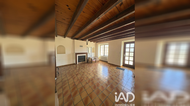 Ma-Cabane - Vente Maison Moncoutant, 97 m²