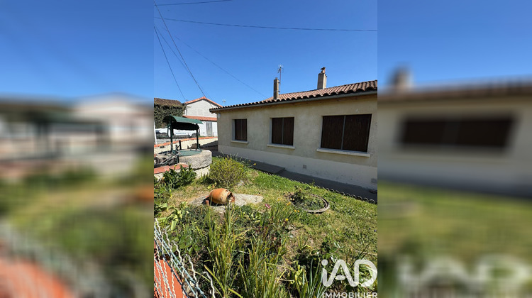 Ma-Cabane - Vente Maison Moncoutant, 97 m²