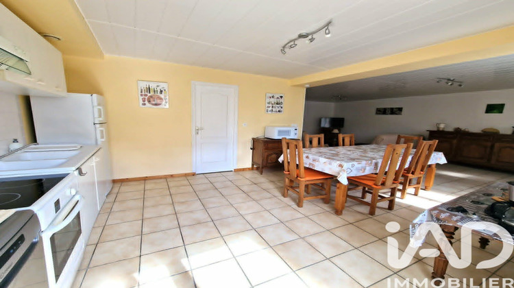 Ma-Cabane - Vente Maison Moncoutant, 118 m²