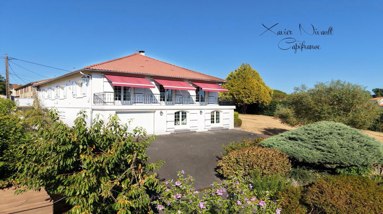Ma-Cabane - Vente Maison MONCOUTANT, 305 m²