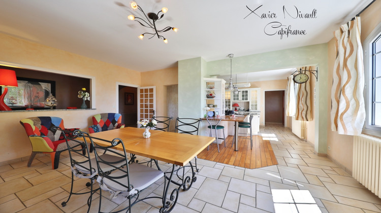 Ma-Cabane - Vente Maison MONCOUTANT, 305 m²