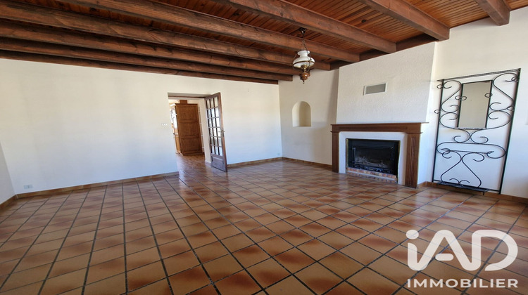 Ma-Cabane - Vente Maison Moncoutant, 97 m²