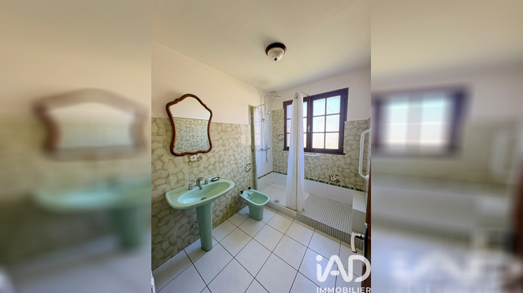 Ma-Cabane - Vente Maison Moncoutant, 97 m²