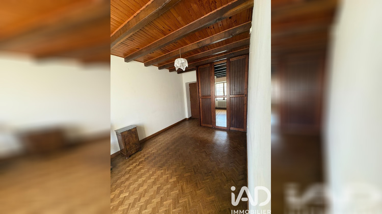 Ma-Cabane - Vente Maison Moncoutant, 97 m²