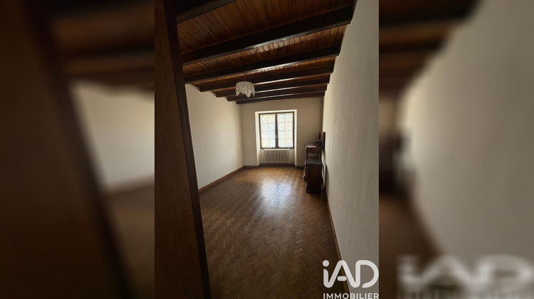 Ma-Cabane - Vente Maison Moncoutant, 97 m²