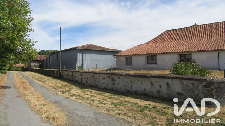Ma-Cabane - Vente Maison Moncoutant, 111 m²