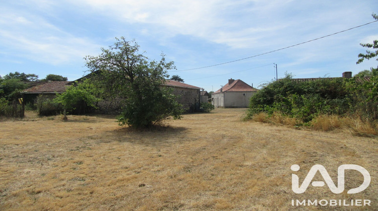 Ma-Cabane - Vente Maison Moncoutant, 111 m²