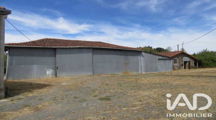 Ma-Cabane - Vente Maison Moncoutant, 111 m²