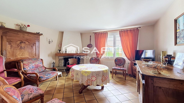 Ma-Cabane - Vente Maison Moncoutant, 136 m²