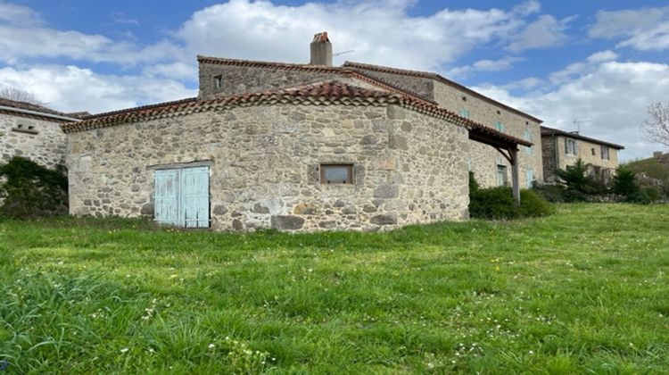 Ma-Cabane - Vente Maison Moncrabeau, 180 m²