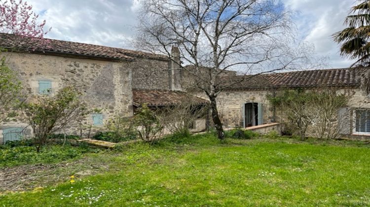 Ma-Cabane - Vente Maison Moncrabeau, 180 m²