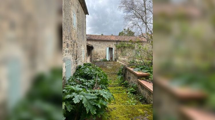 Ma-Cabane - Vente Maison Moncrabeau, 180 m²