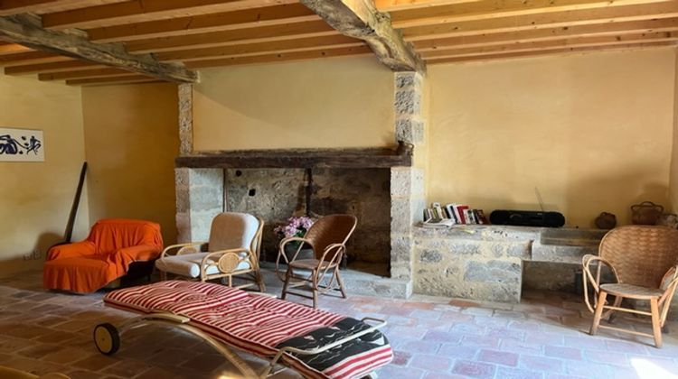 Ma-Cabane - Vente Maison Moncrabeau, 180 m²