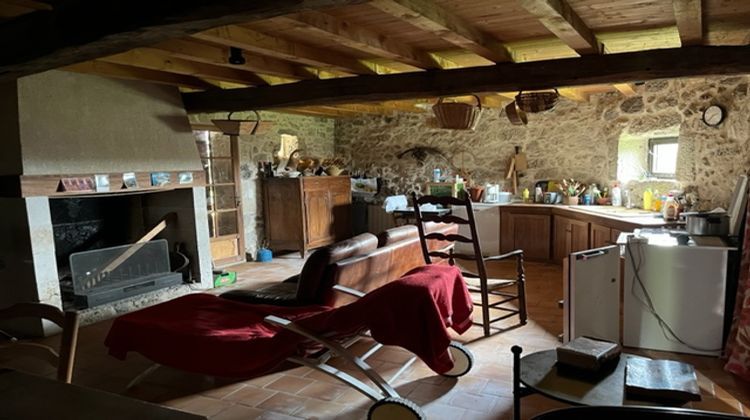 Ma-Cabane - Vente Maison Moncrabeau, 180 m²