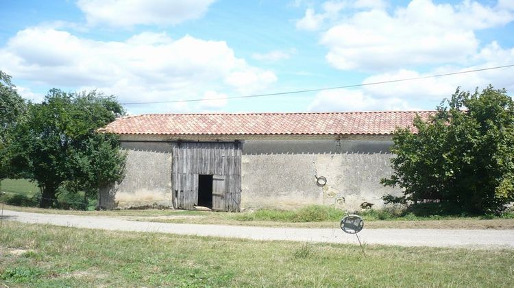 Ma-Cabane - Vente Maison Moncrabeau, 250 m²