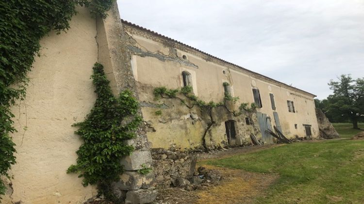 Ma-Cabane - Vente Maison Moncrabeau, 250 m²