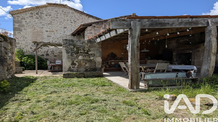 Ma-Cabane - Vente Maison Moncrabeau, 225 m²