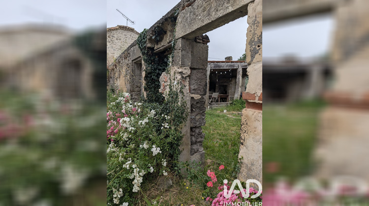 Ma-Cabane - Vente Maison Moncrabeau, 225 m²