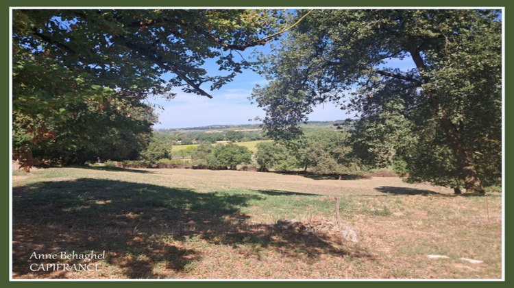 Ma-Cabane - Vente Maison MONCRABEAU, 135 m²