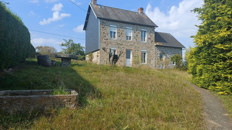 Ma-Cabane - Vente Maison Moncy, 100 m²