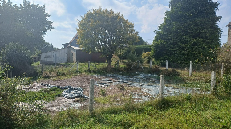 Ma-Cabane - Vente Maison Moncy, 100 m²