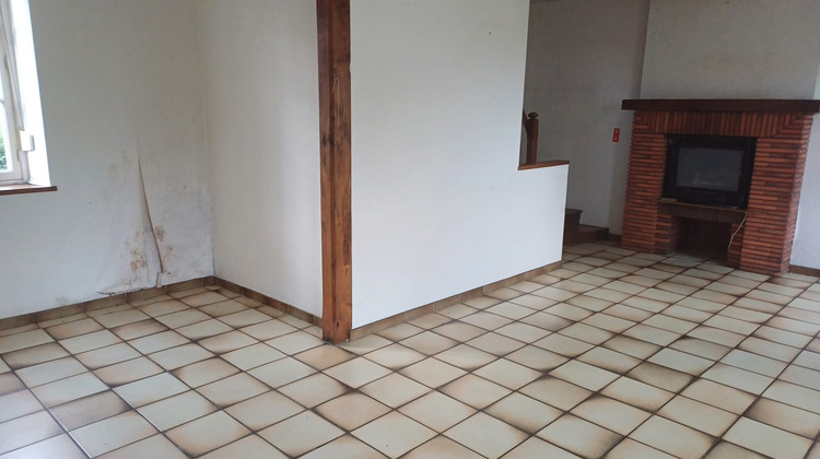 Ma-Cabane - Vente Maison Moncy, 100 m²