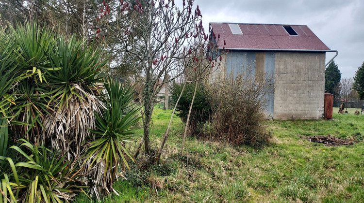 Ma-Cabane - Vente Maison Moncy, 80 m²