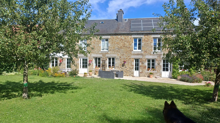 Ma-Cabane - Vente Maison Moncy, 240 m²