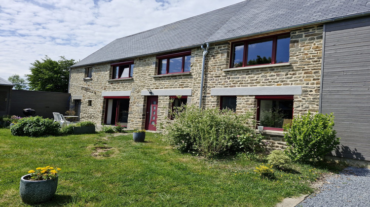 Ma-Cabane - Vente Maison Moncy, 160 m²