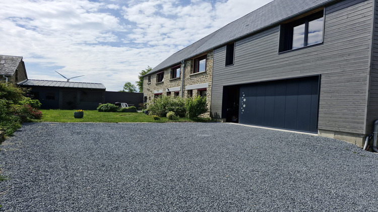 Ma-Cabane - Vente Maison Moncy, 160 m²