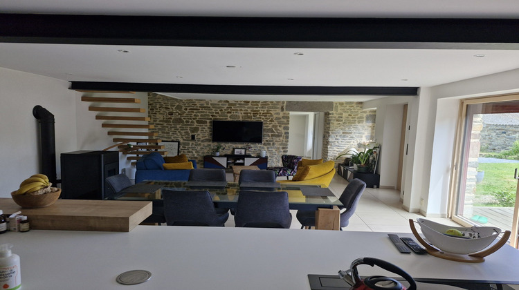 Ma-Cabane - Vente Maison Moncy, 160 m²