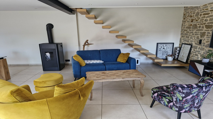 Ma-Cabane - Vente Maison Moncy, 160 m²