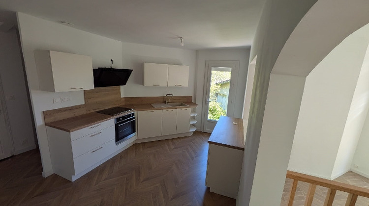Ma-Cabane - Vente Maison MONDARDIER, 78 m²