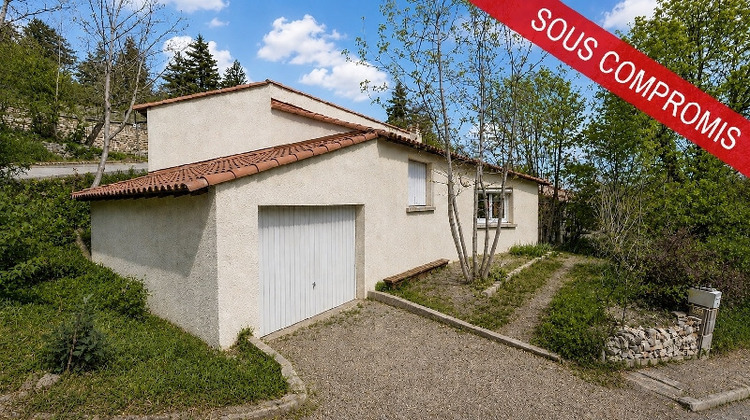 Ma-Cabane - Vente Maison MONDARDIER, 78 m²